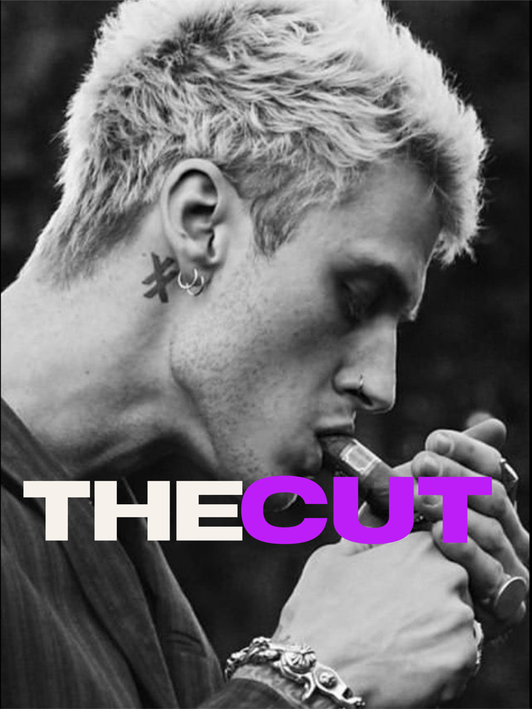 The Cut