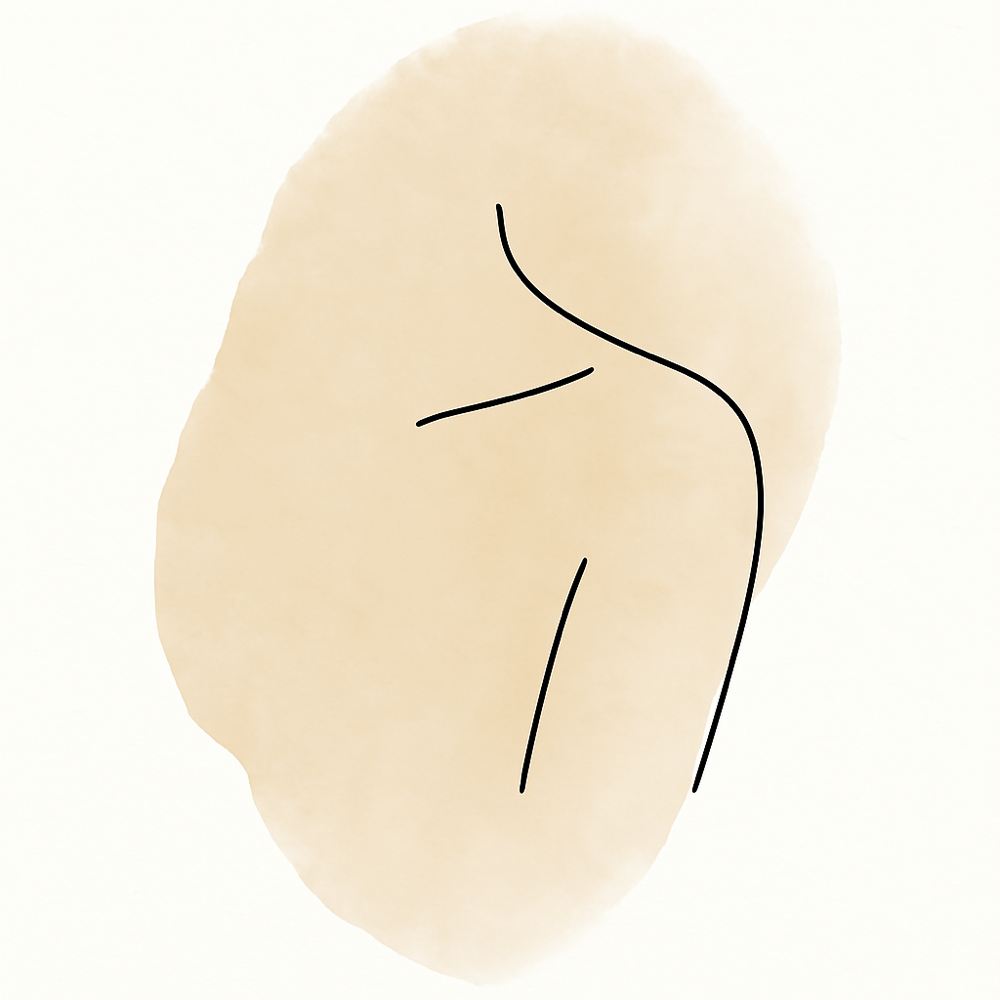 Shoulder Wax at WaxHaus in Trinity, FL