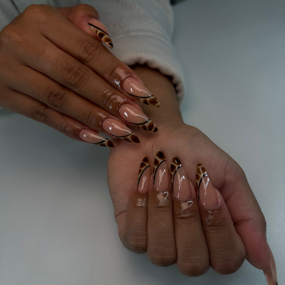 Gel X