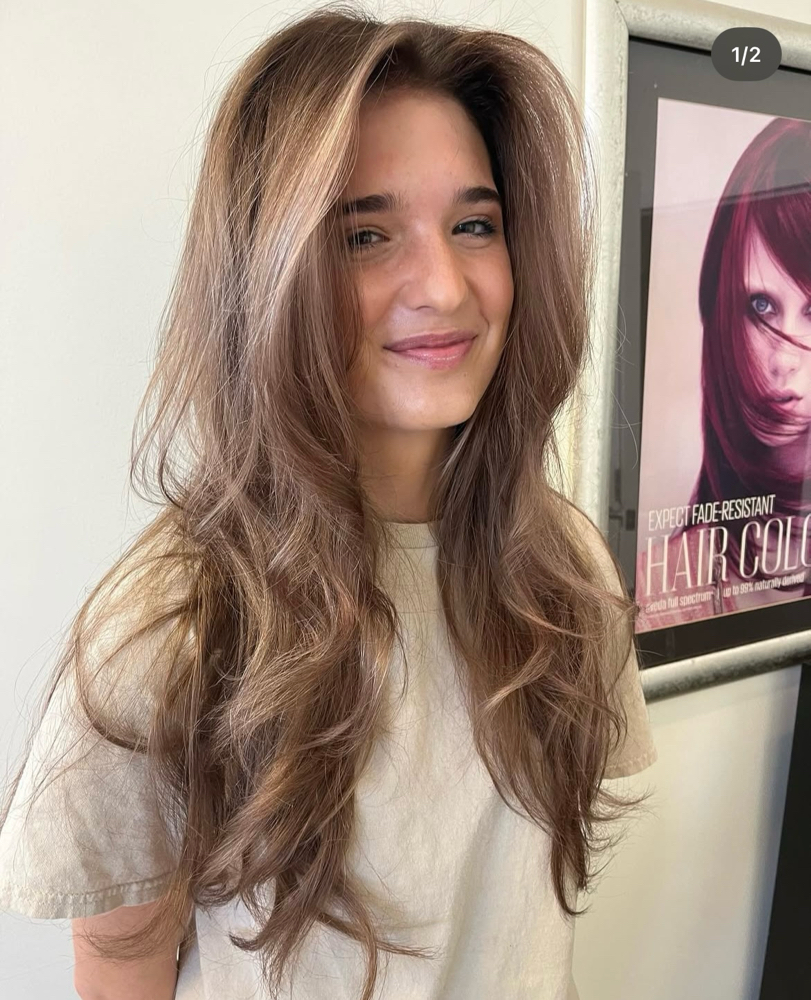 Haircut