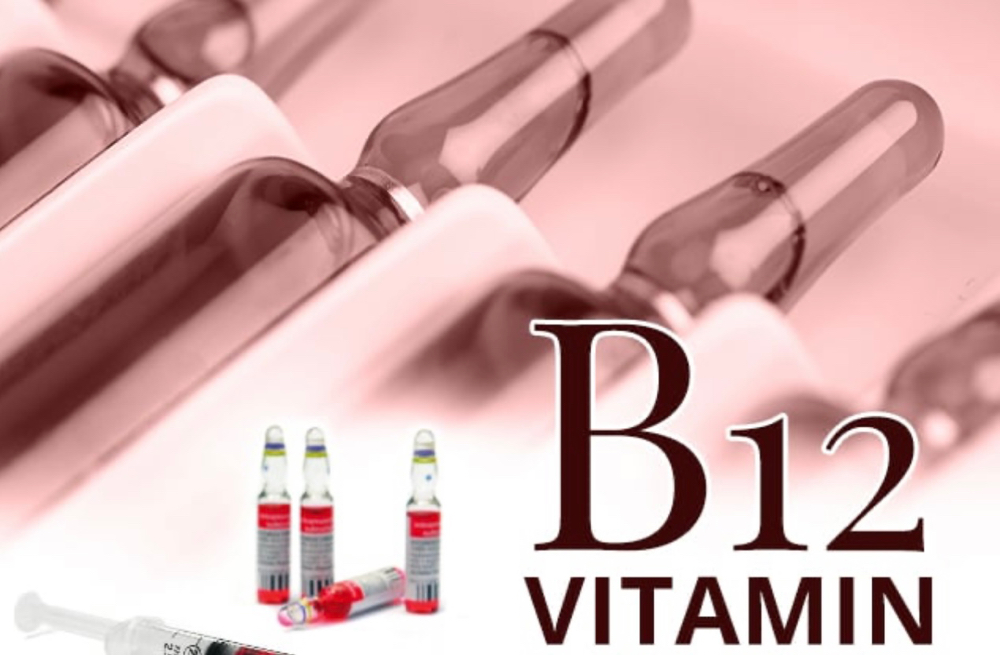 B12 Injection
