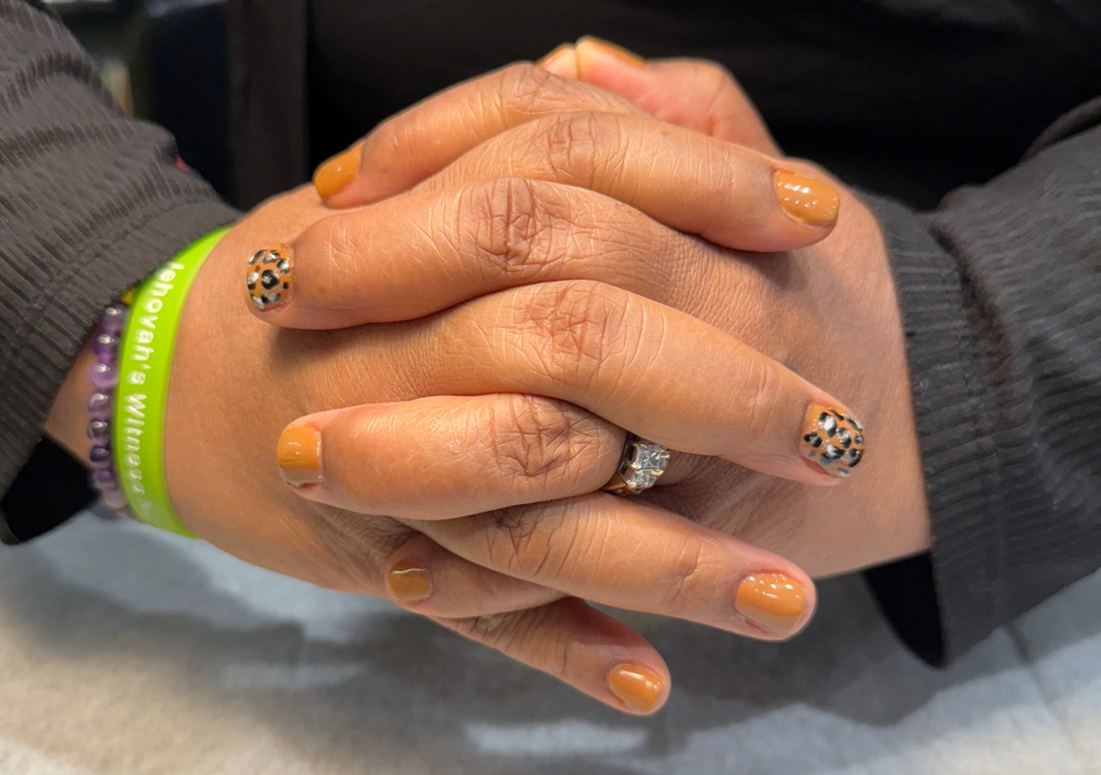 Manicure