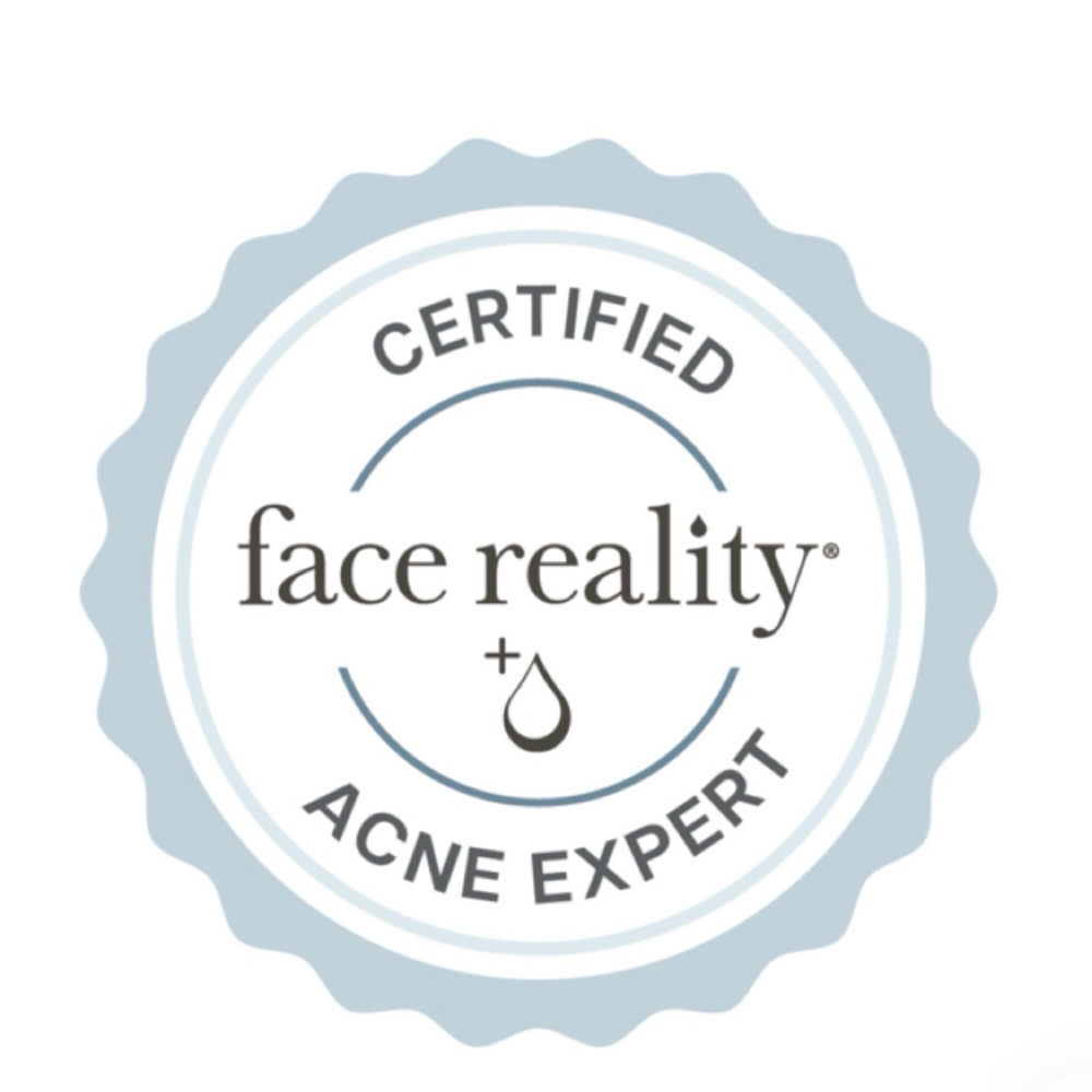 Acne Boot Camp Intro Facial at Skin District  Aesthetics in Columbus, GA