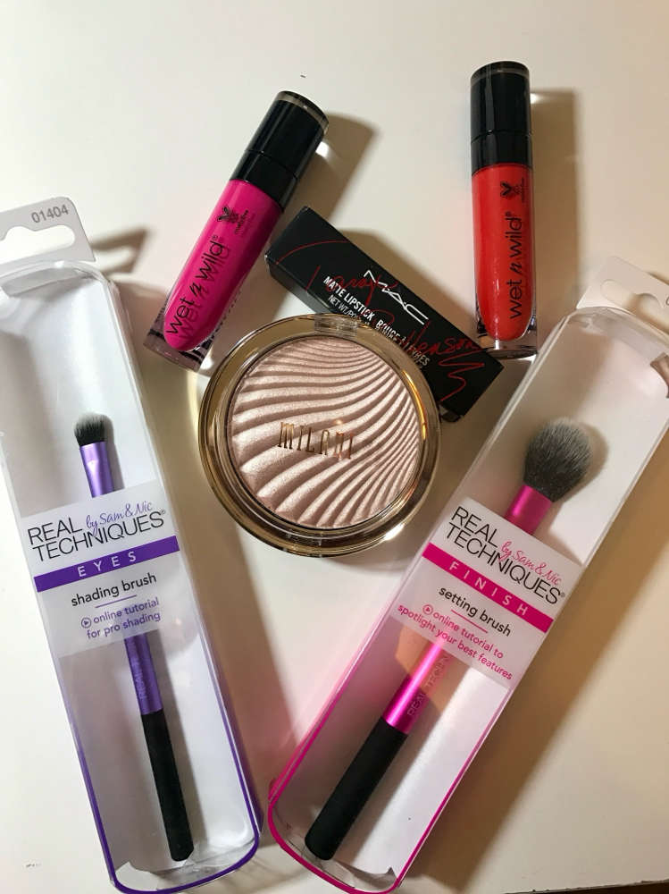 Private Makeup Lessons
