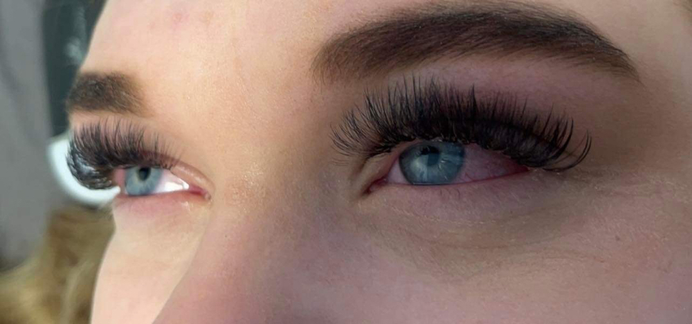 Full Lash Extension
