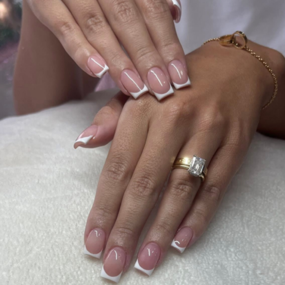 Sculpted Frenchie Special at Sculpted by victoria in Corpus Christi, TX