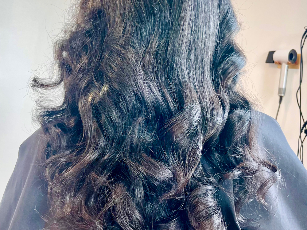🌊 Mermaid Blowout