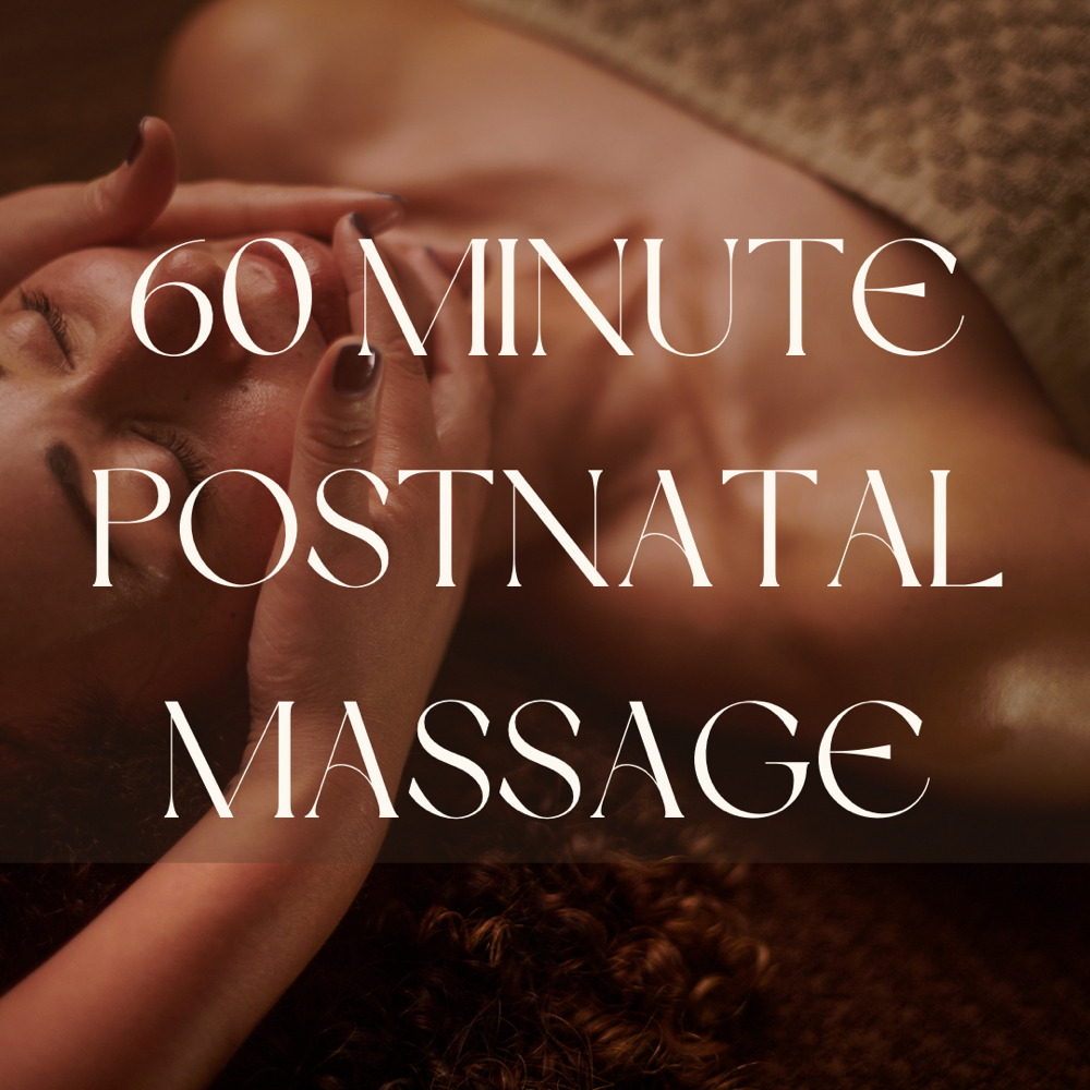 Postnatal 60 Min