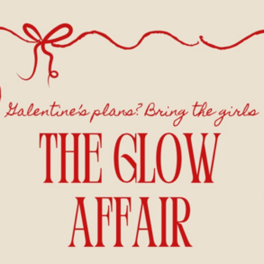 Glow Affair Mini Facial