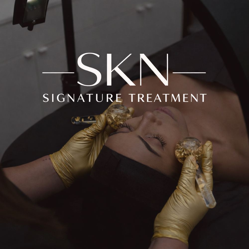 SKN SIGNATURE TREATMENT