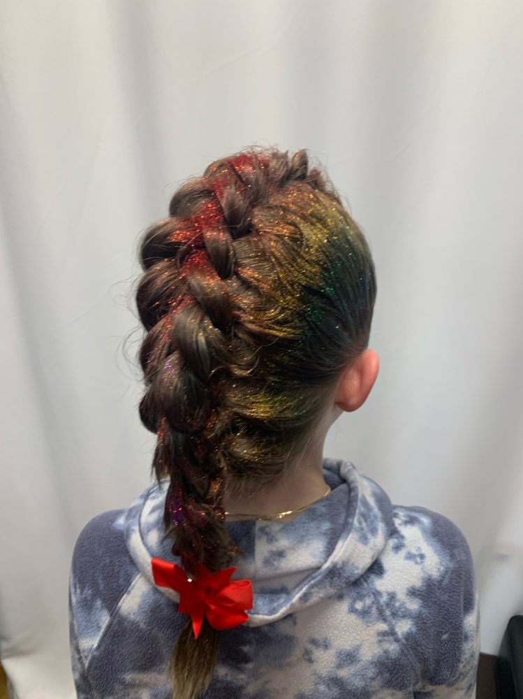 Dragon Braid