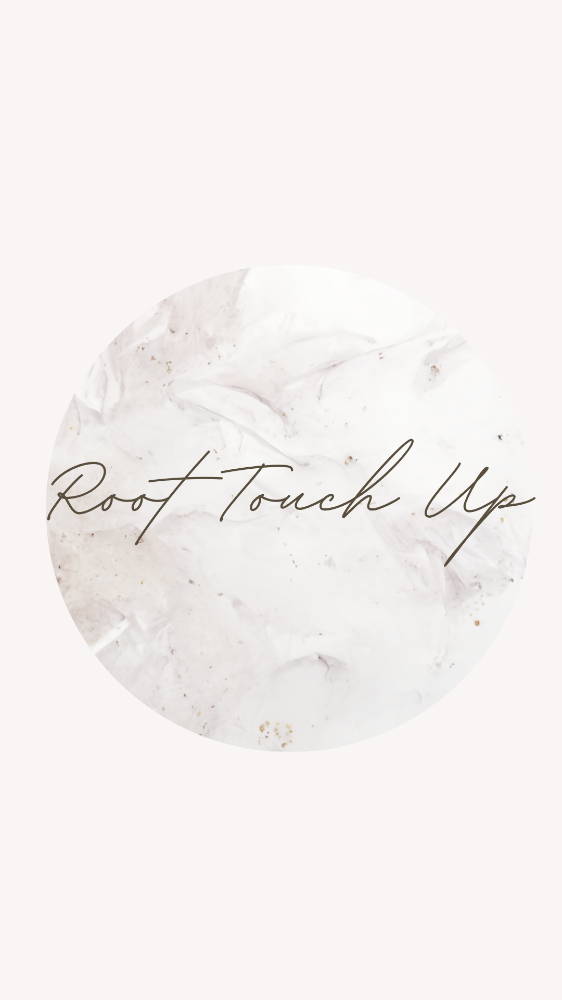 Root Touch Up