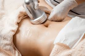 Ultrasound Cavitation