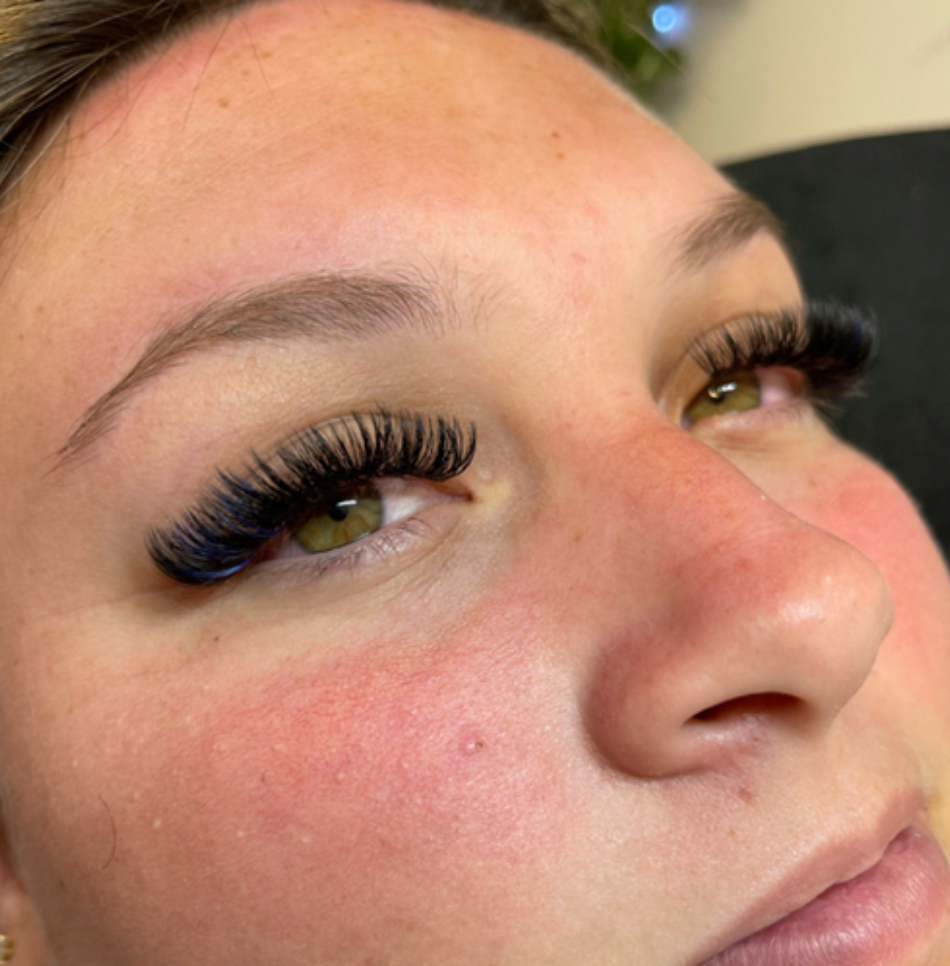 Volume Lash Fill
