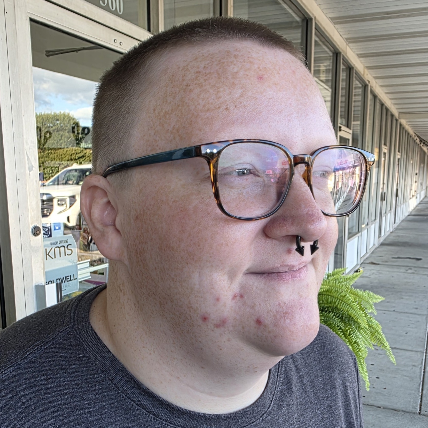 Full Buzz at babyurbang in Endwell, NY