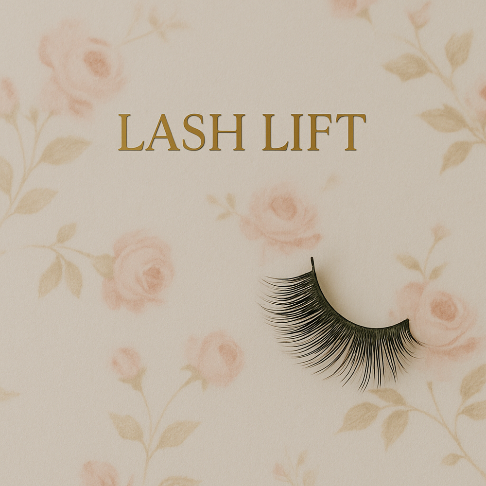 Lash lift
