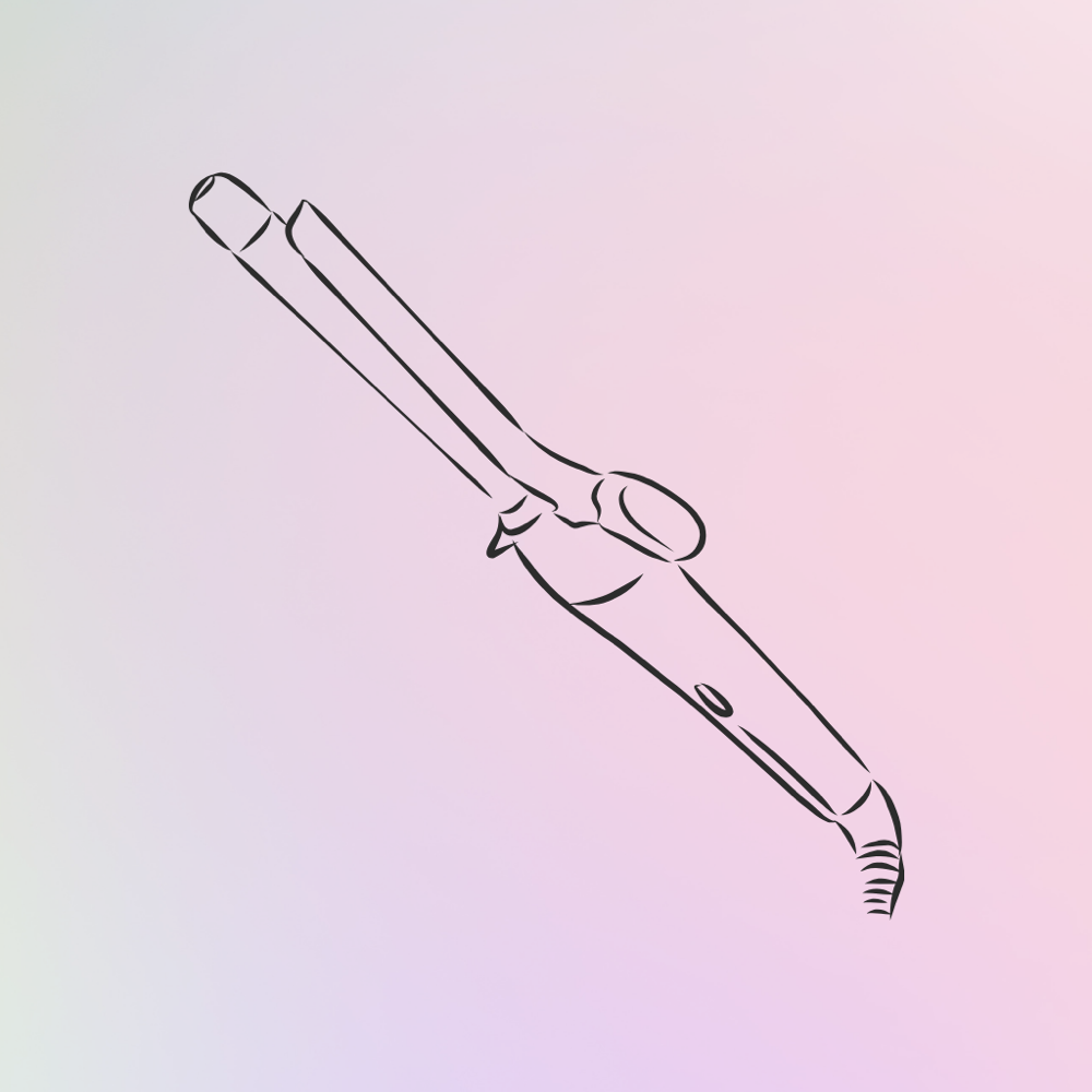 Curling Iron Add-On