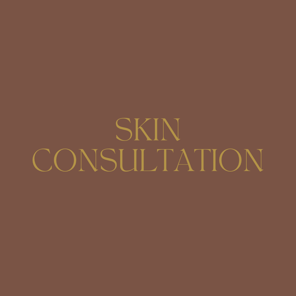 Skin Consultation