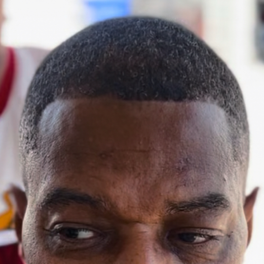 Unisex Haircut at Studio360 Nails & Barber Co. by Naniinailedit in Tampa, FL