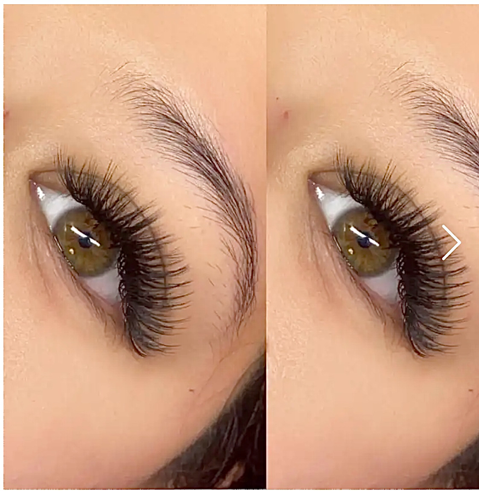 Babydoll Lashes