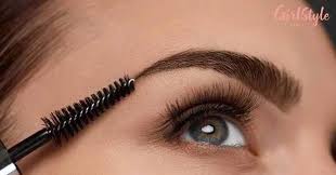 Brow Tint