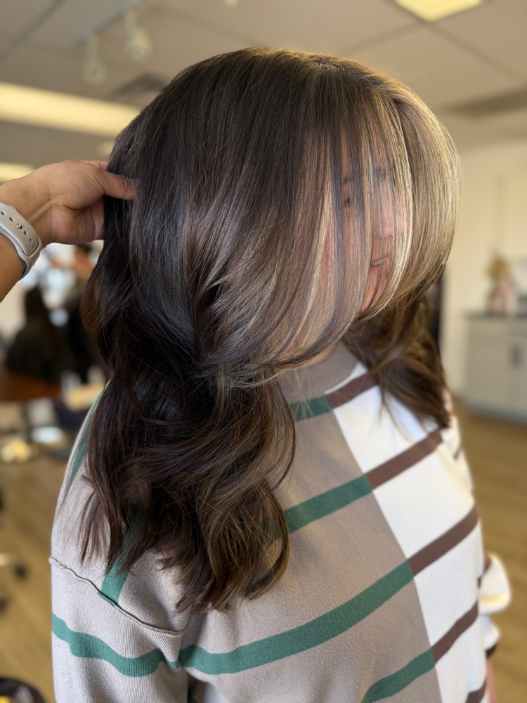 Classic Blowout 💖