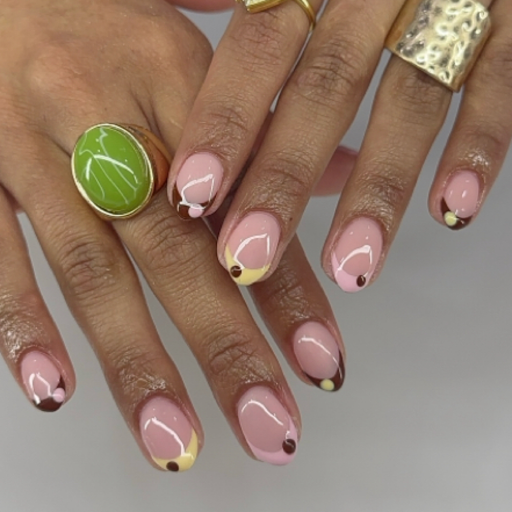Builder Gel Services at SETS BY SAVY in Riverside/Grand Terrace, CA