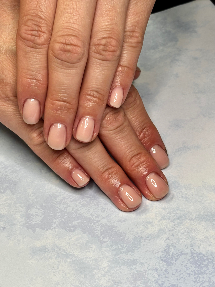 Builder Gel Manicure