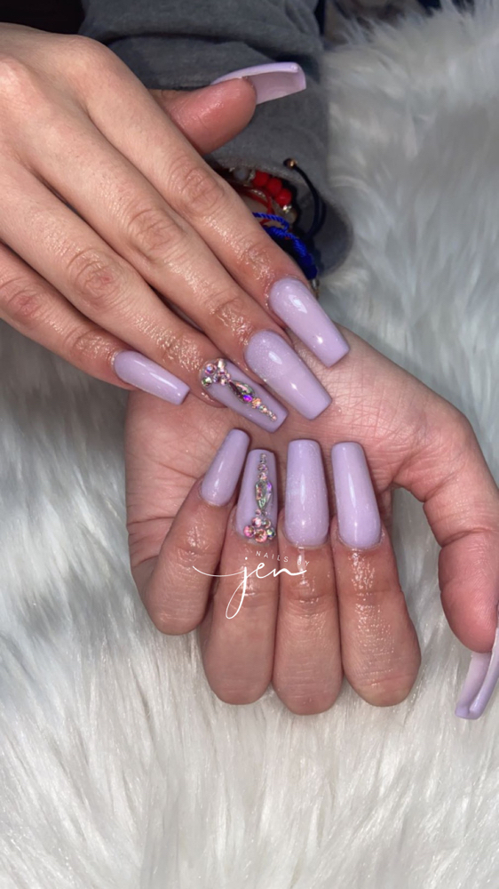 Rhinestones