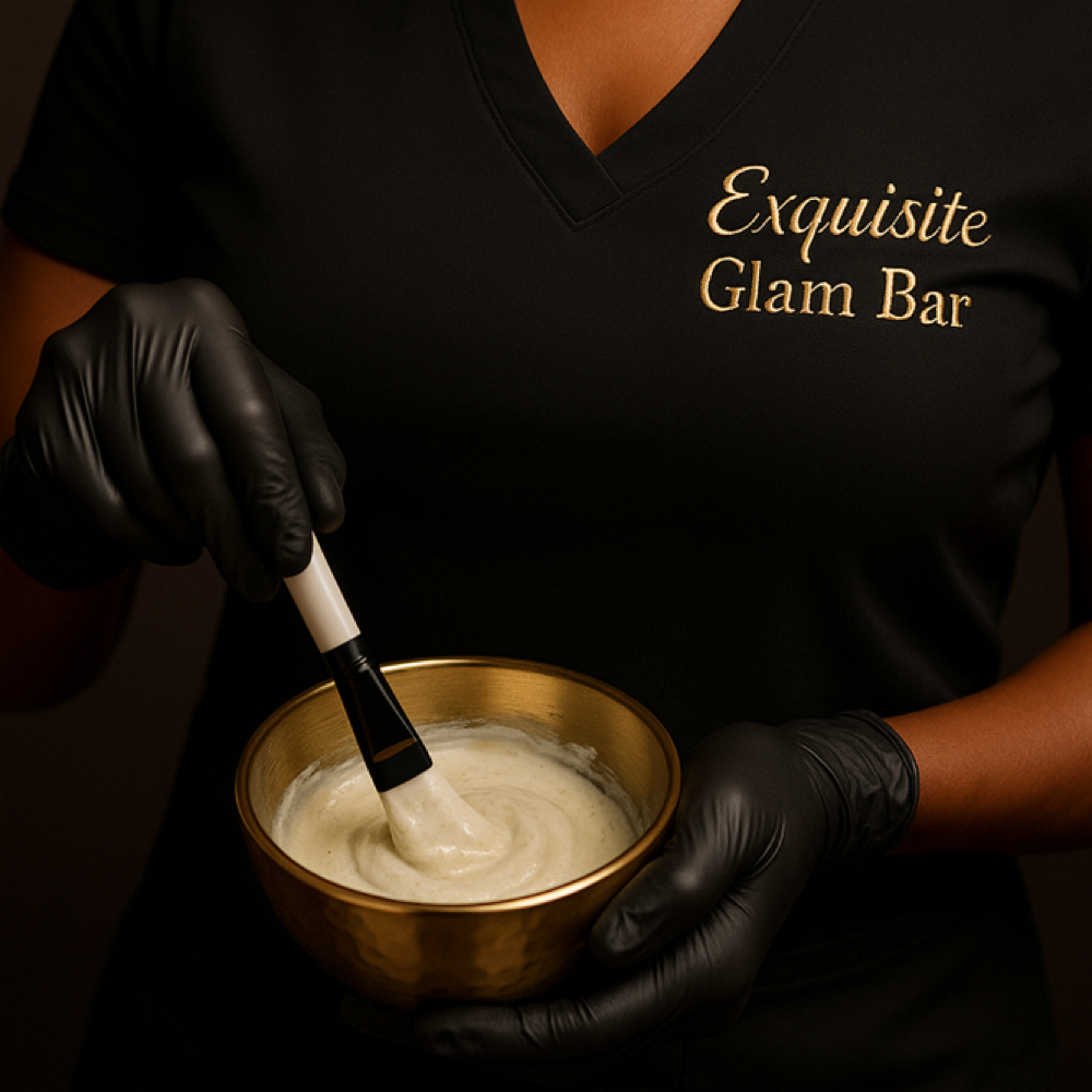 Signature Skin Renewal  Peel