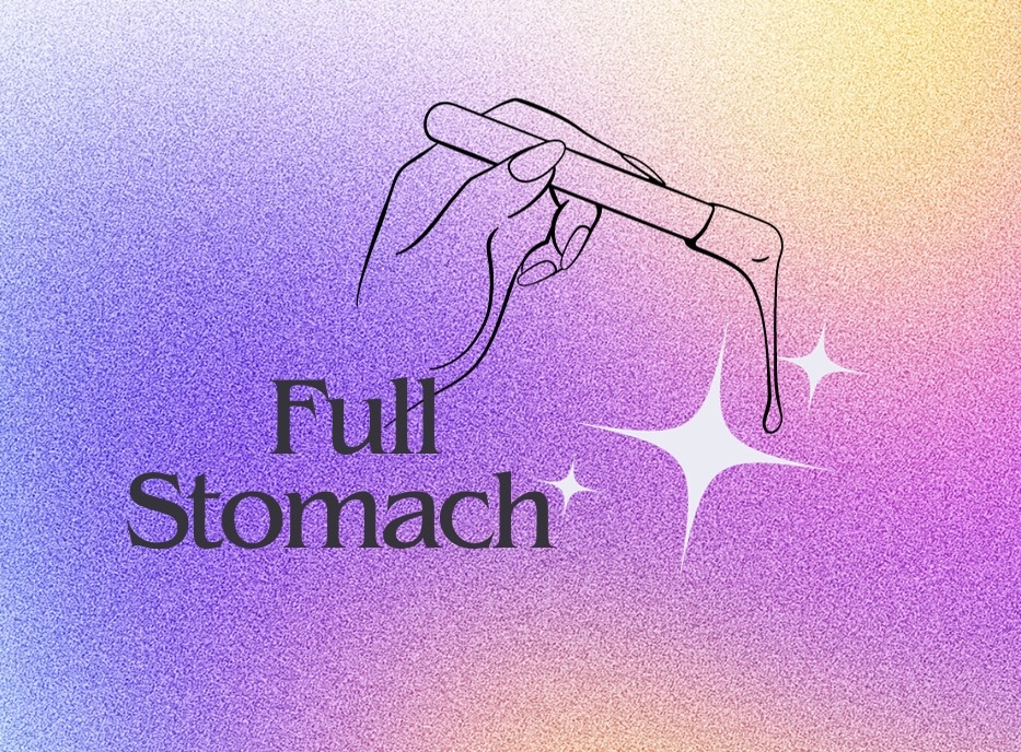 Full Stomach