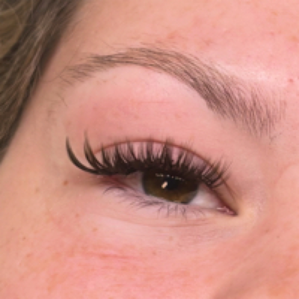 Hybrid Full Set at WAY OUT WEST AESTHETIC SUITES in Lebanon, OH
