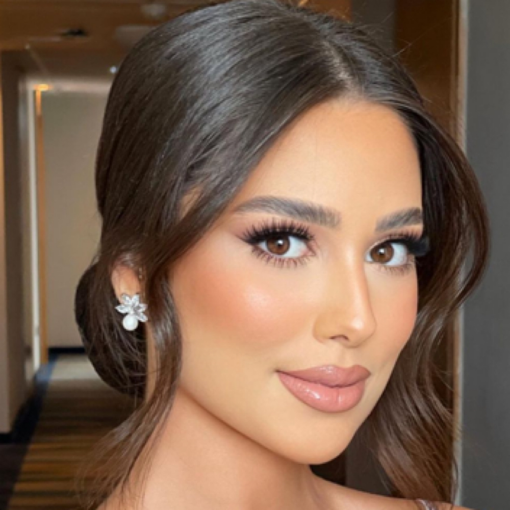 Bridal Makeup at Sara Obaid - Makeup Studio in Dearborn, MI