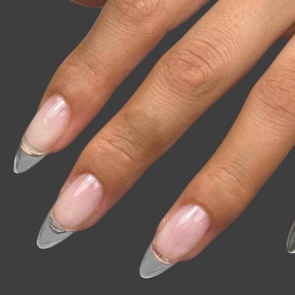 Gel-X Extensions