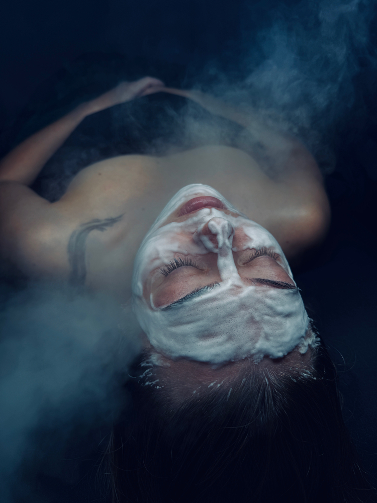 Korean Full Body Ritual