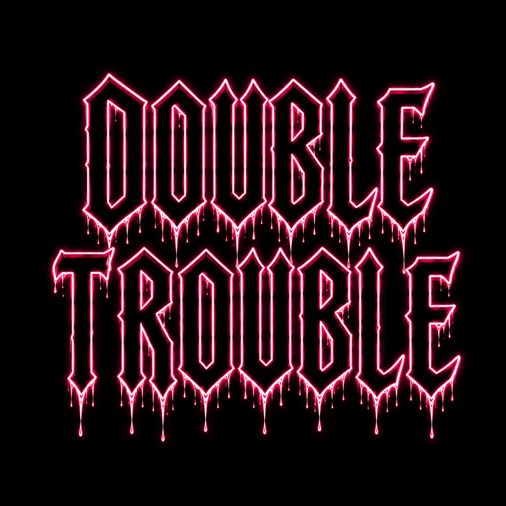 Double Trouble at Siren in Ringgold, GA