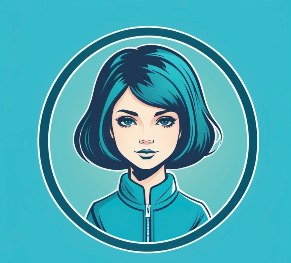 Little Ladies Haircut