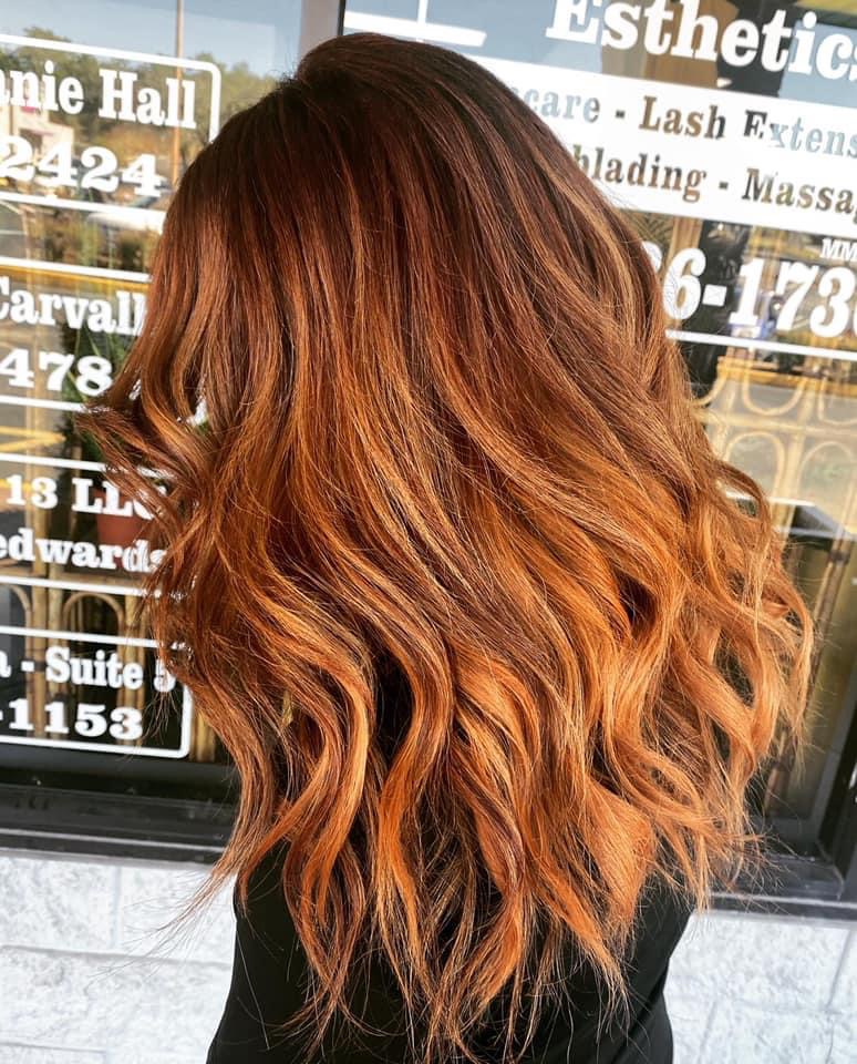 Root Touch Up