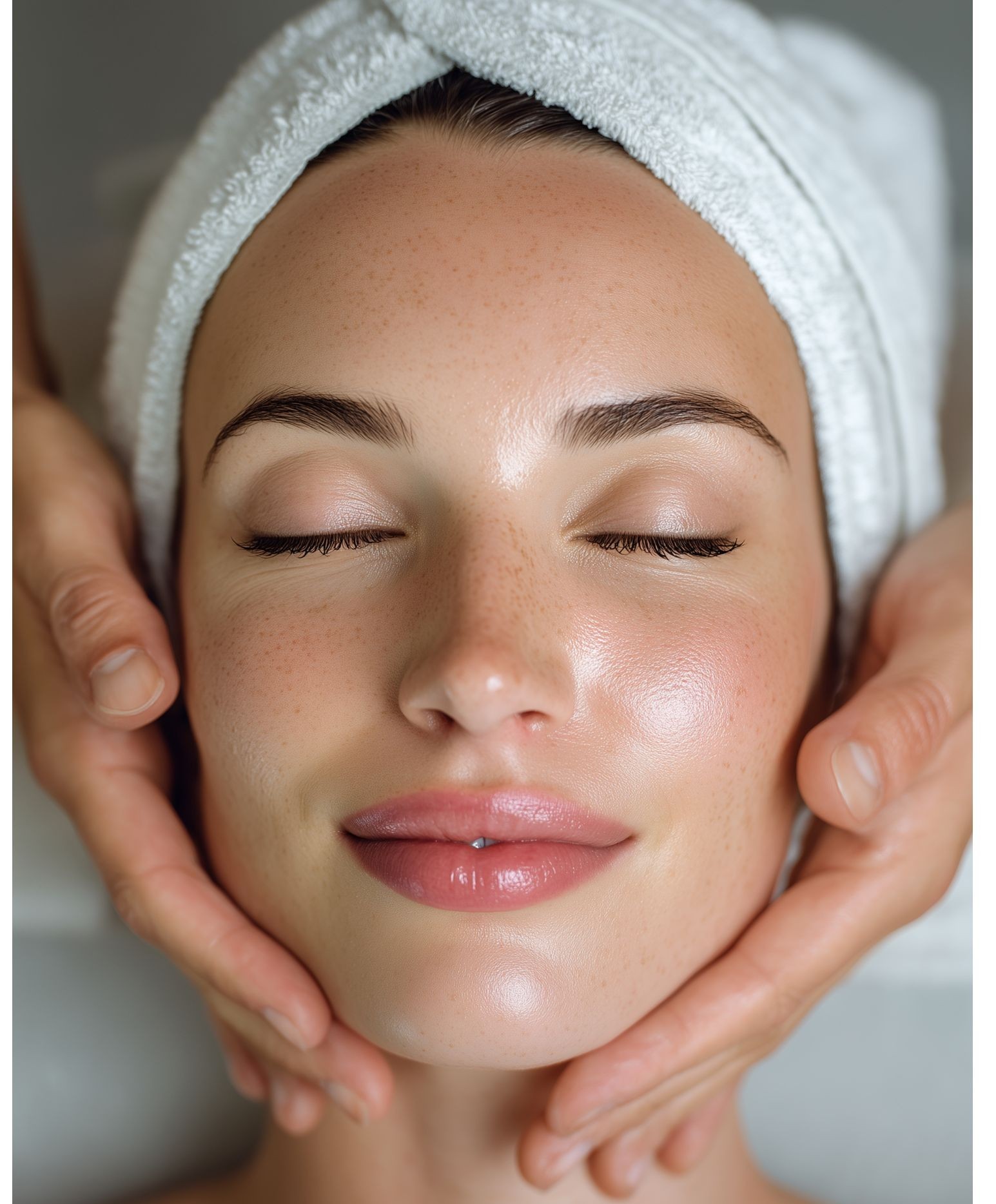Mini Facial