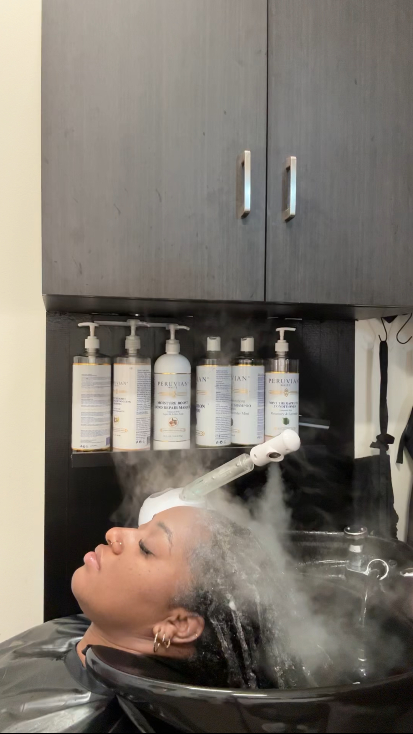 Loc Shampoo