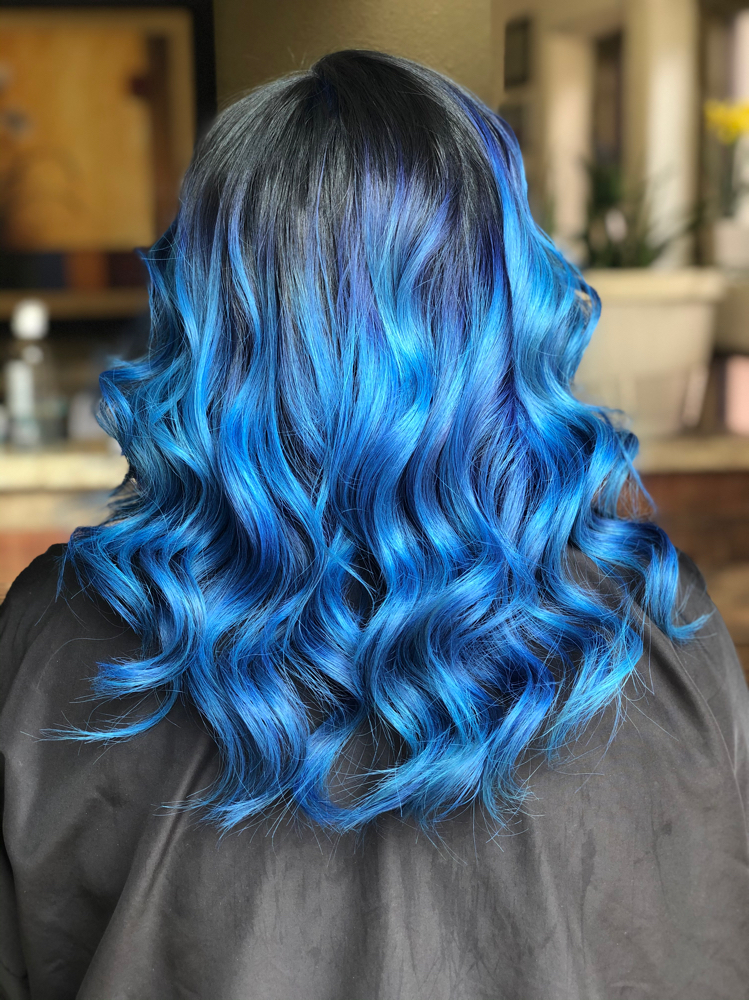 Fantasy Color