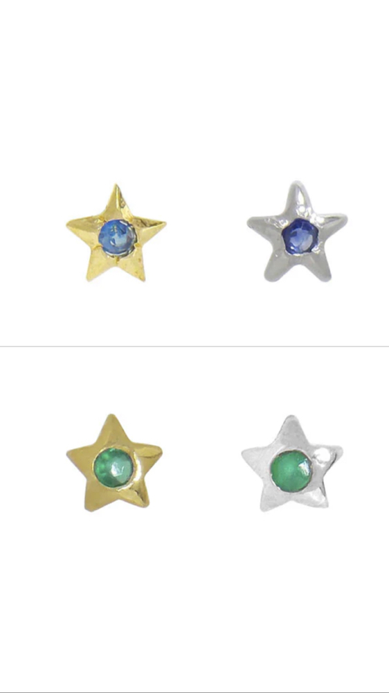 SAPPHIRE STAR BEZEL™