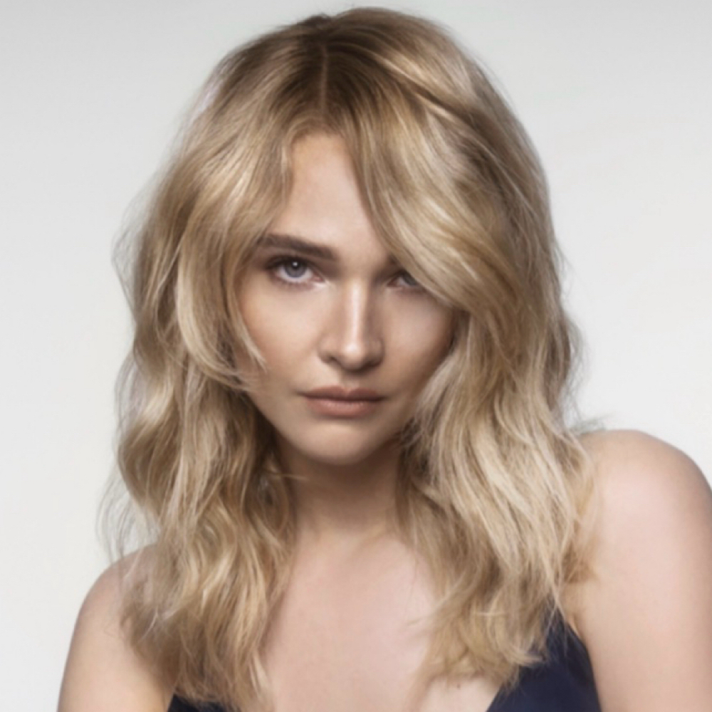 5 Minute Blonde at Opal and Ivy in Vancouver, WA