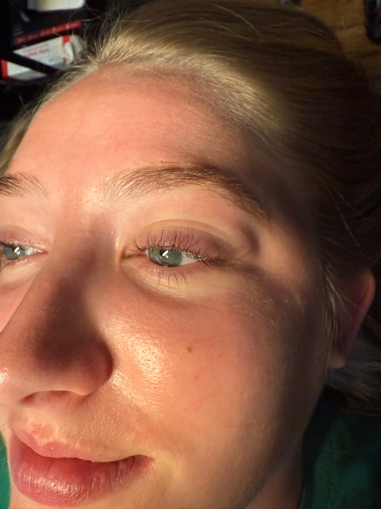 Lash Lift & Tint at Firefly Glow in Huntingburg, IN