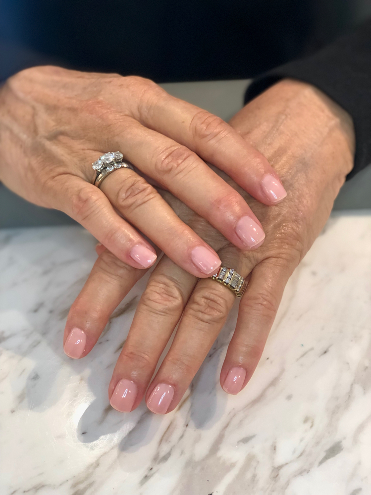 Basic Manicure