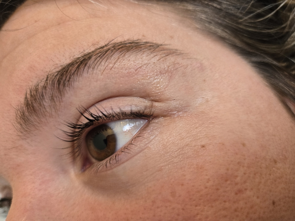 Lash Lift