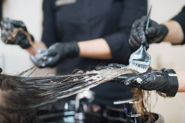 Balyage at Jennifer Ann Salon in Saint Cloud, MN