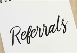 Referral BONUS