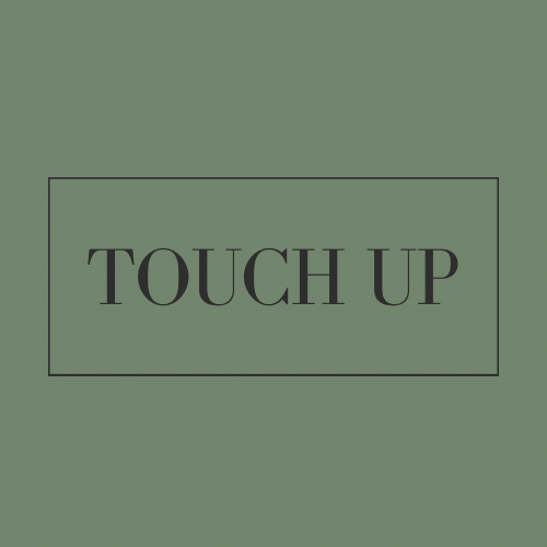 Touch Up
