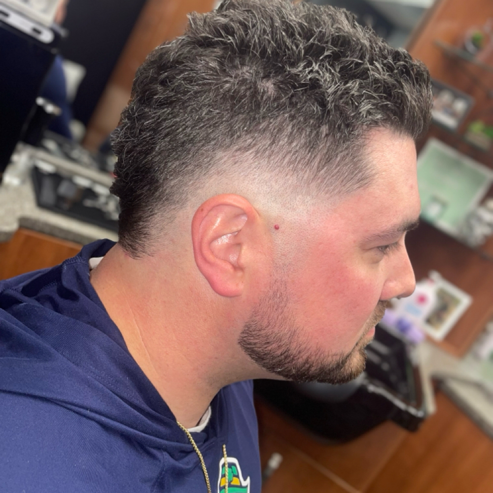 Sean Roberts Package at Shadow Fades in West Des Moines, IA